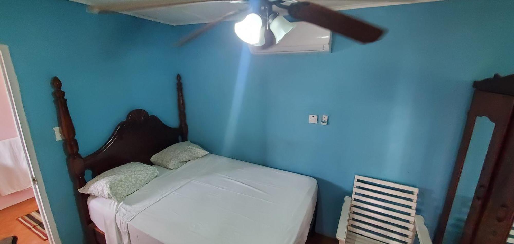 Little Shaw Park Guest House Ocho Rios Exteriör bild