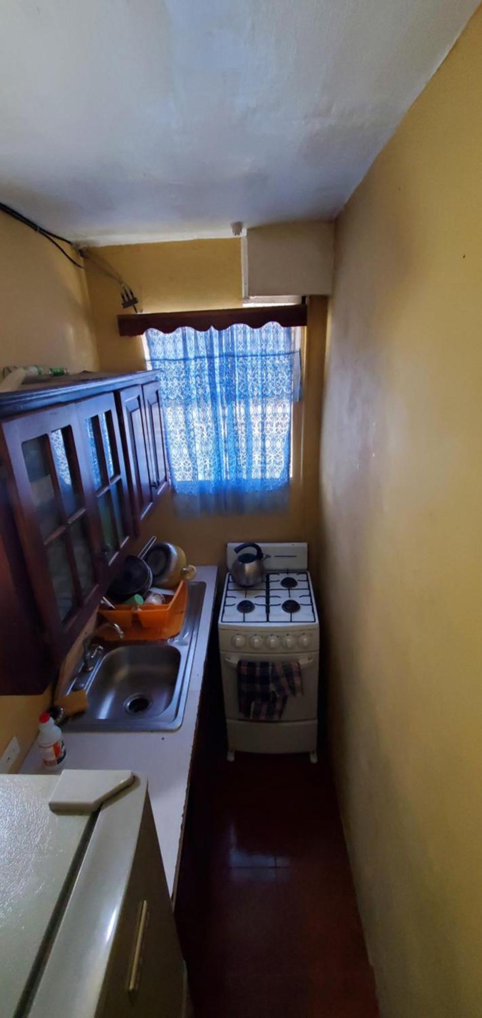 Little Shaw Park Guest House Ocho Rios Exteriör bild