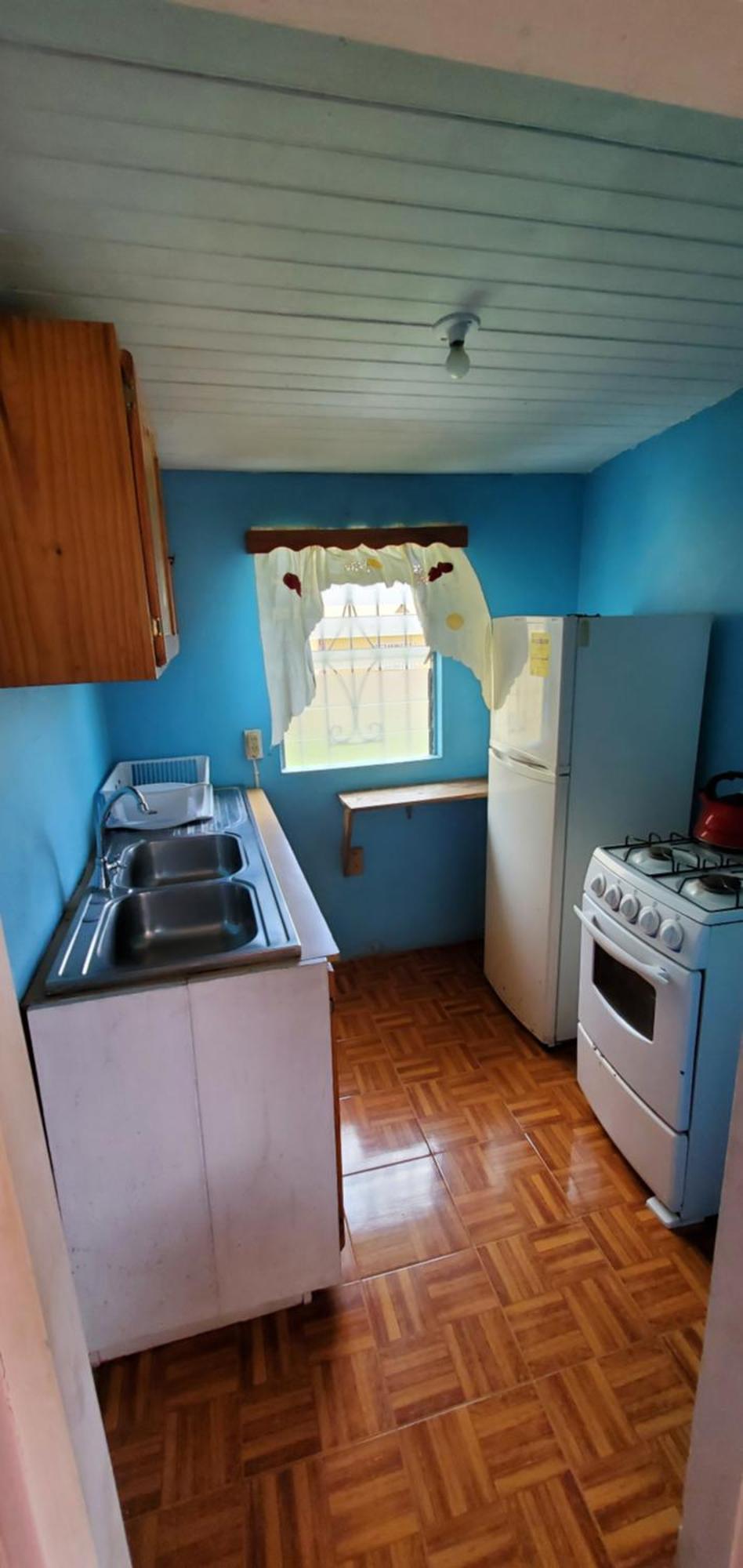 Little Shaw Park Guest House Ocho Rios Exteriör bild