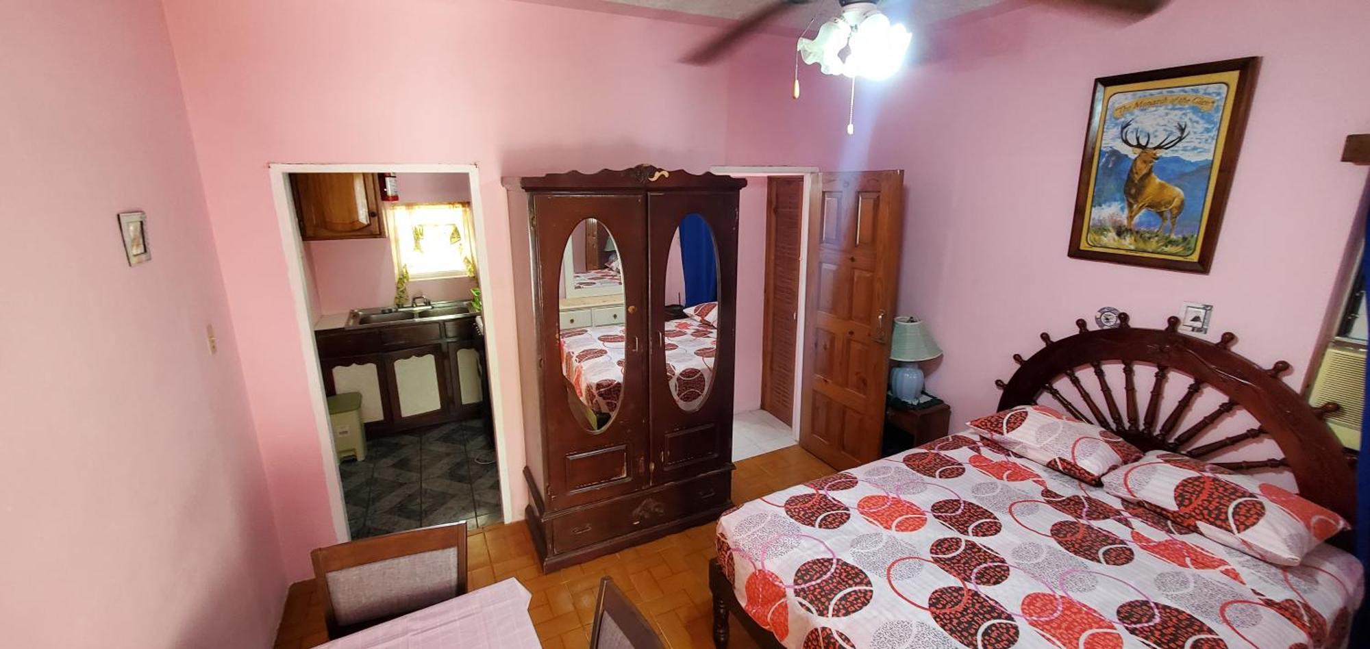Little Shaw Park Guest House Ocho Rios Exteriör bild