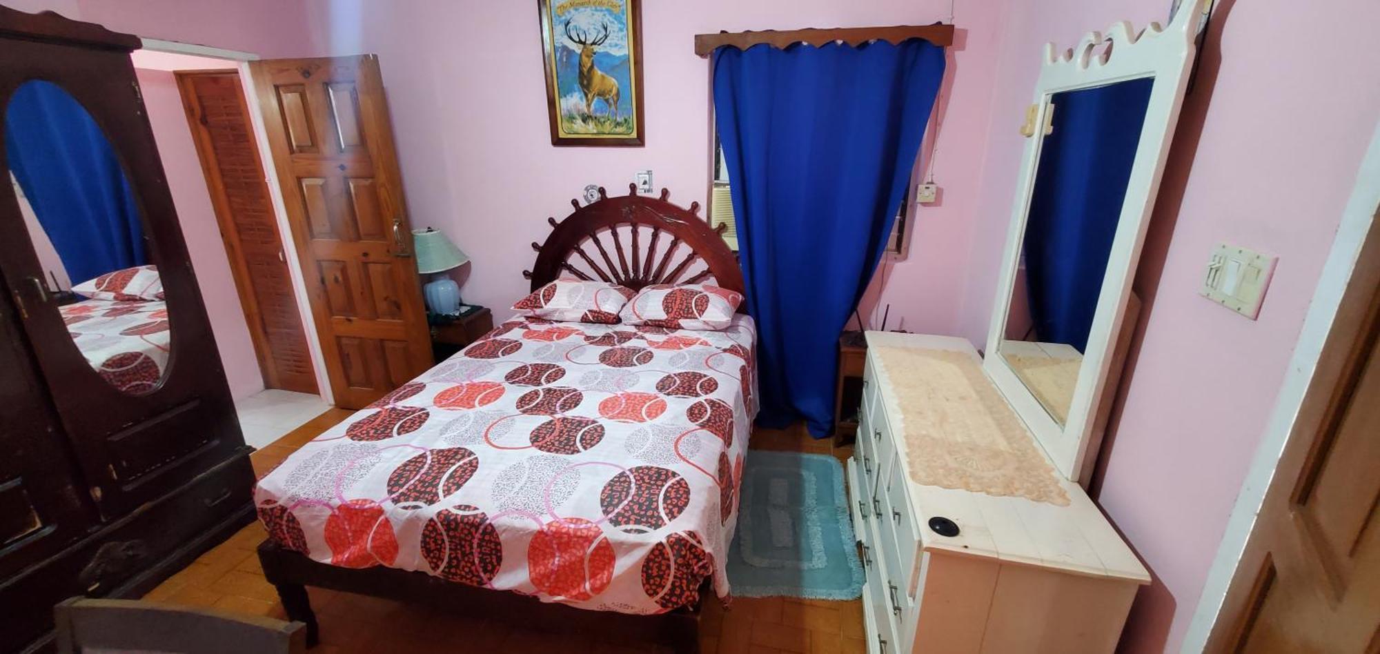 Little Shaw Park Guest House Ocho Rios Exteriör bild