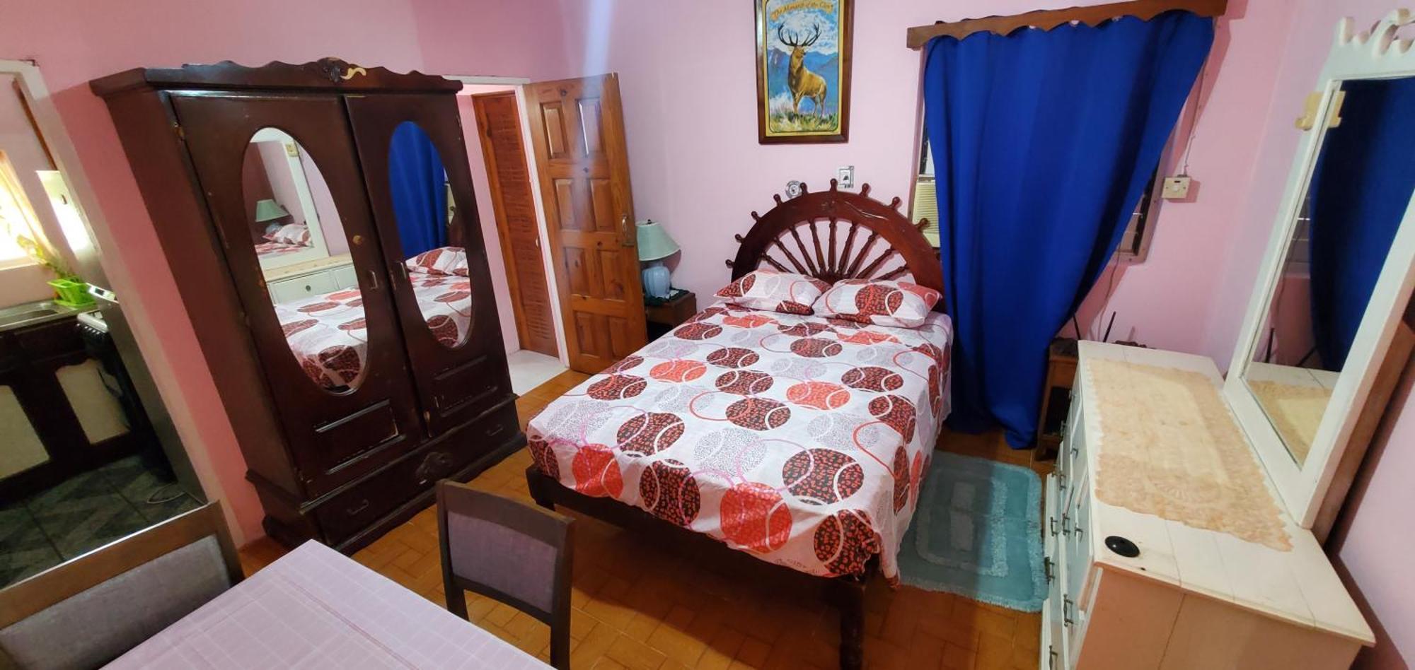 Little Shaw Park Guest House Ocho Rios Exteriör bild