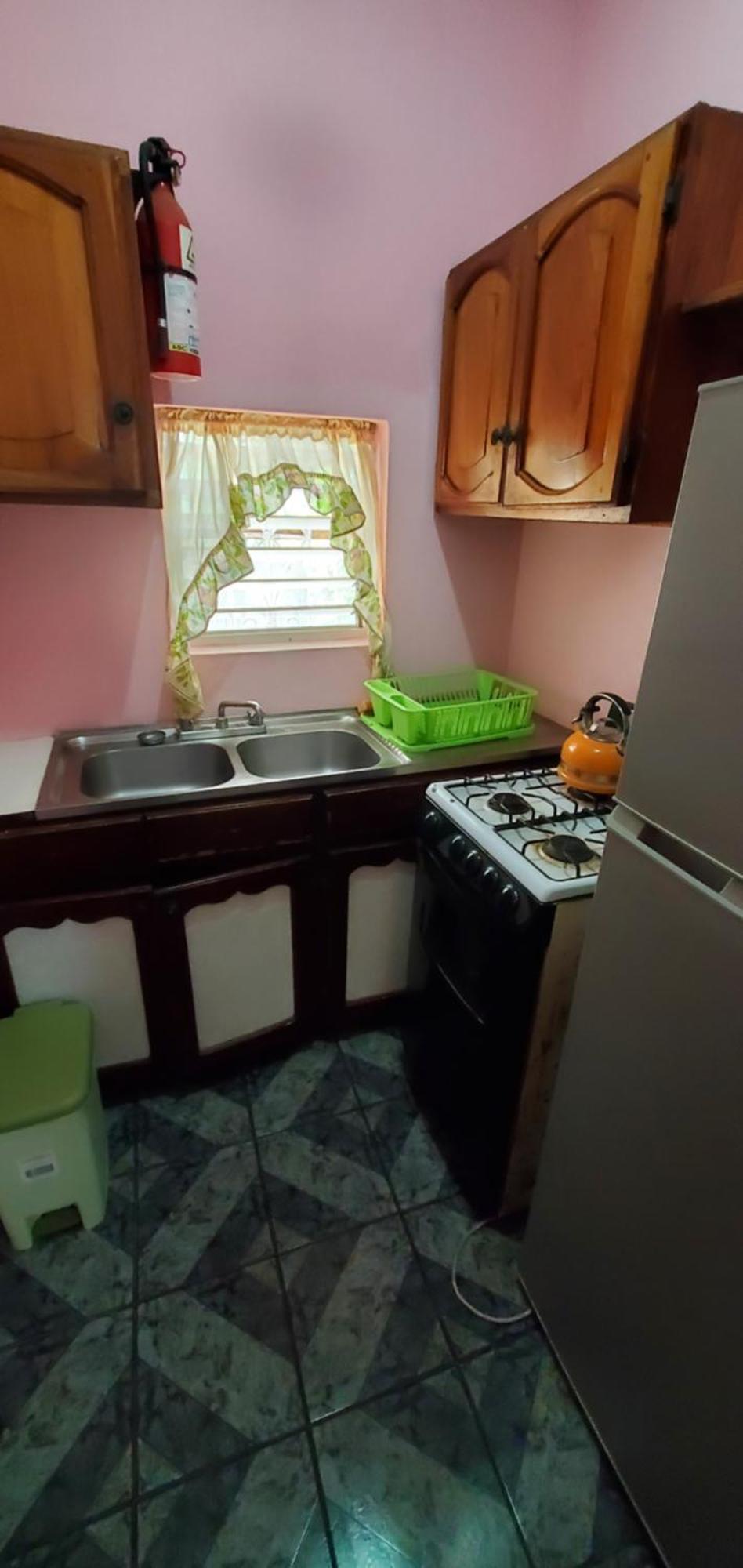 Little Shaw Park Guest House Ocho Rios Exteriör bild