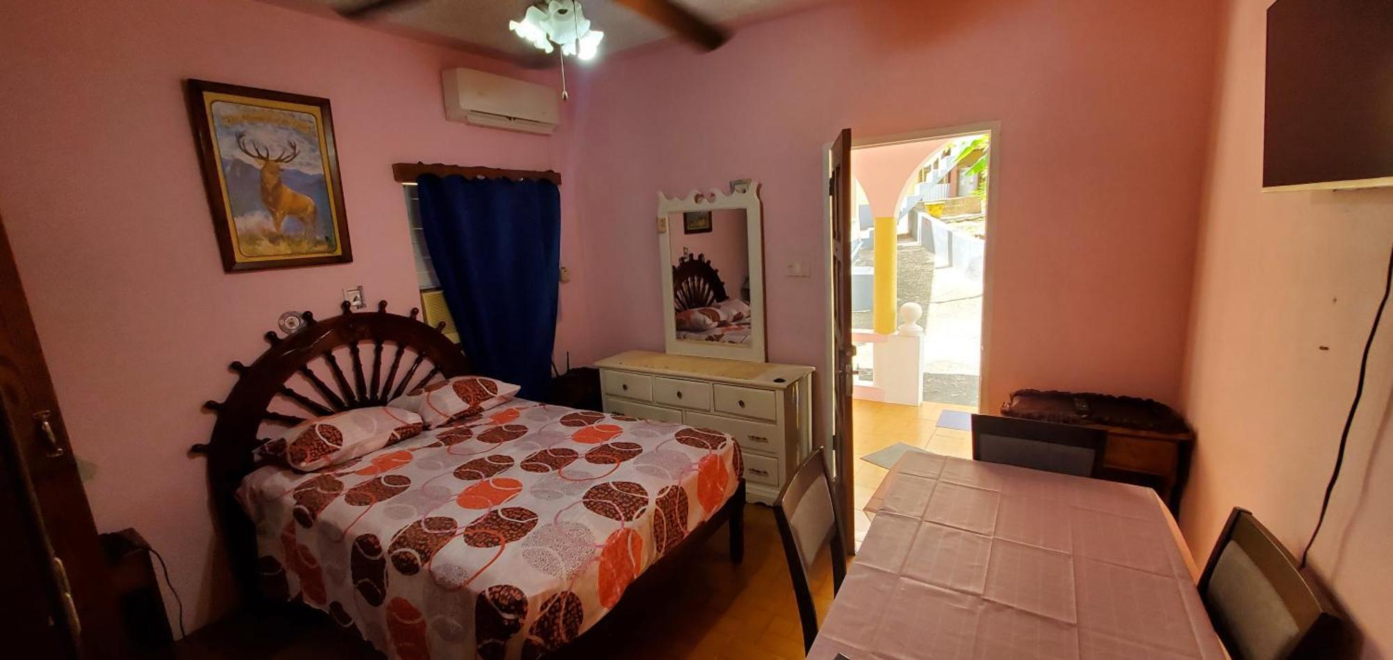 Little Shaw Park Guest House Ocho Rios Exteriör bild