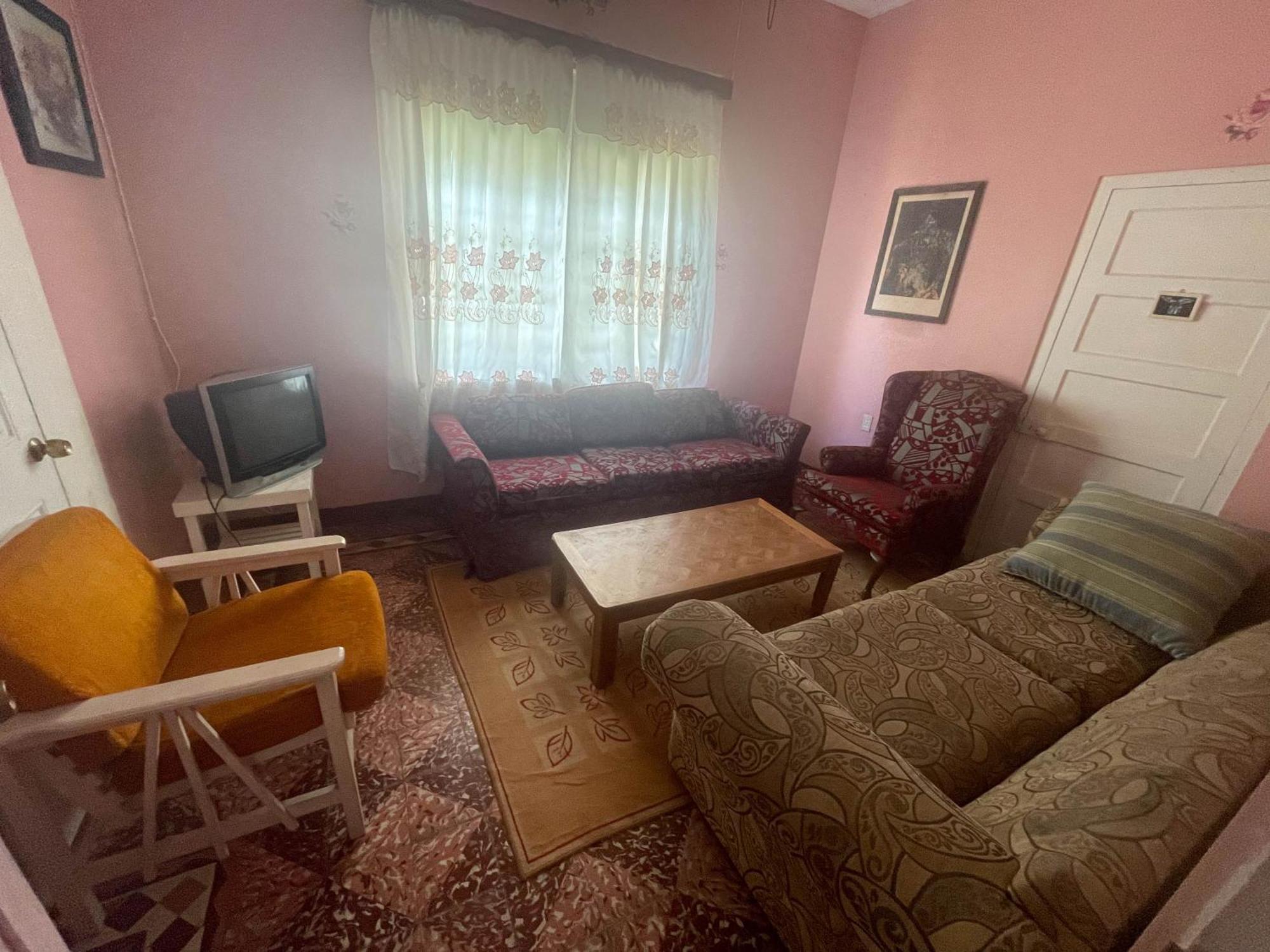 Little Shaw Park Guest House Ocho Rios Exteriör bild