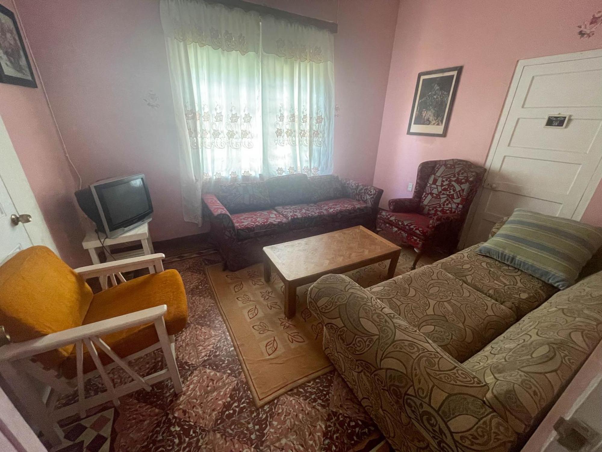 Little Shaw Park Guest House Ocho Rios Exteriör bild